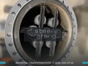 сепаратор газа фото в Щёлково
