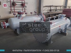 фильтры сепараторы для газа в Щёлково